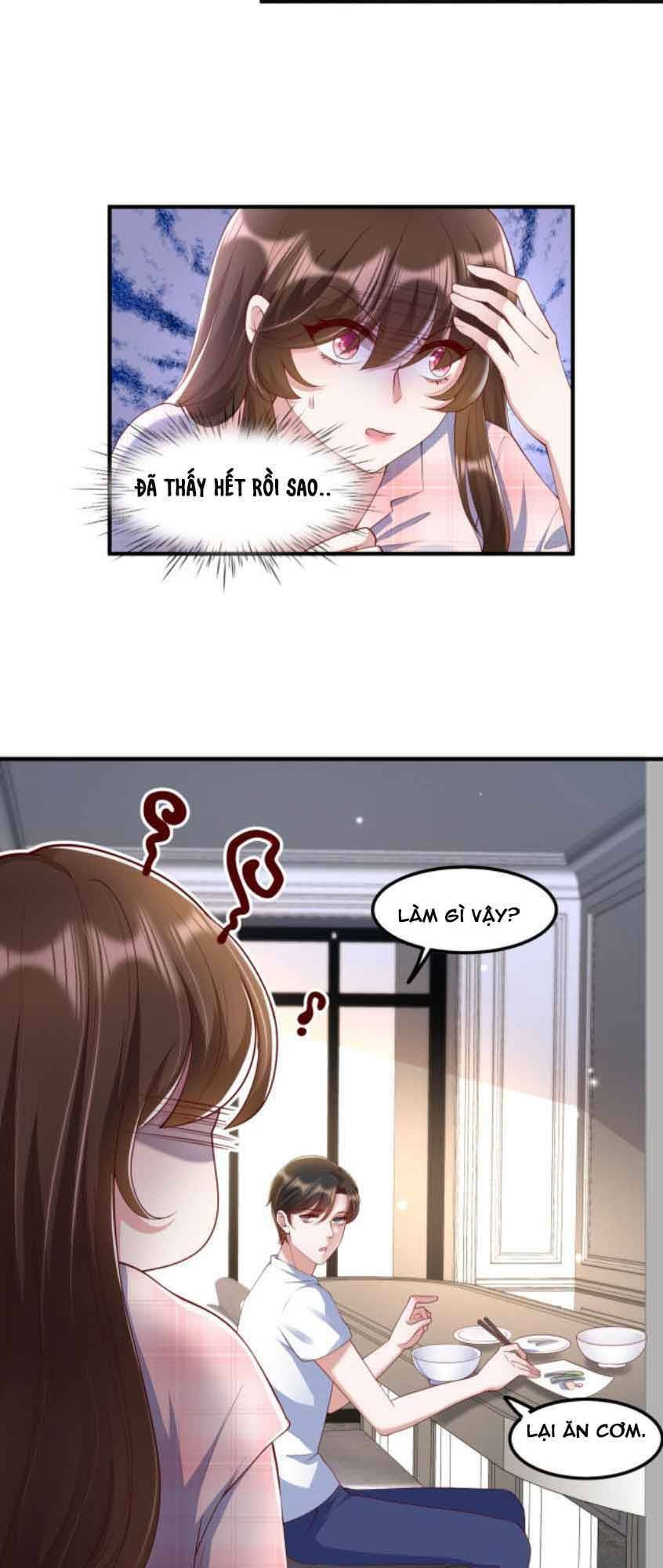 Nhất Sanh Hữu Hỉ: Chapter 18