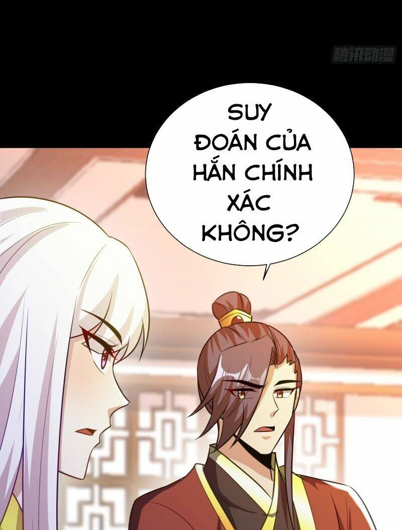 Yêu Giả Vi Vương: Chapter 200