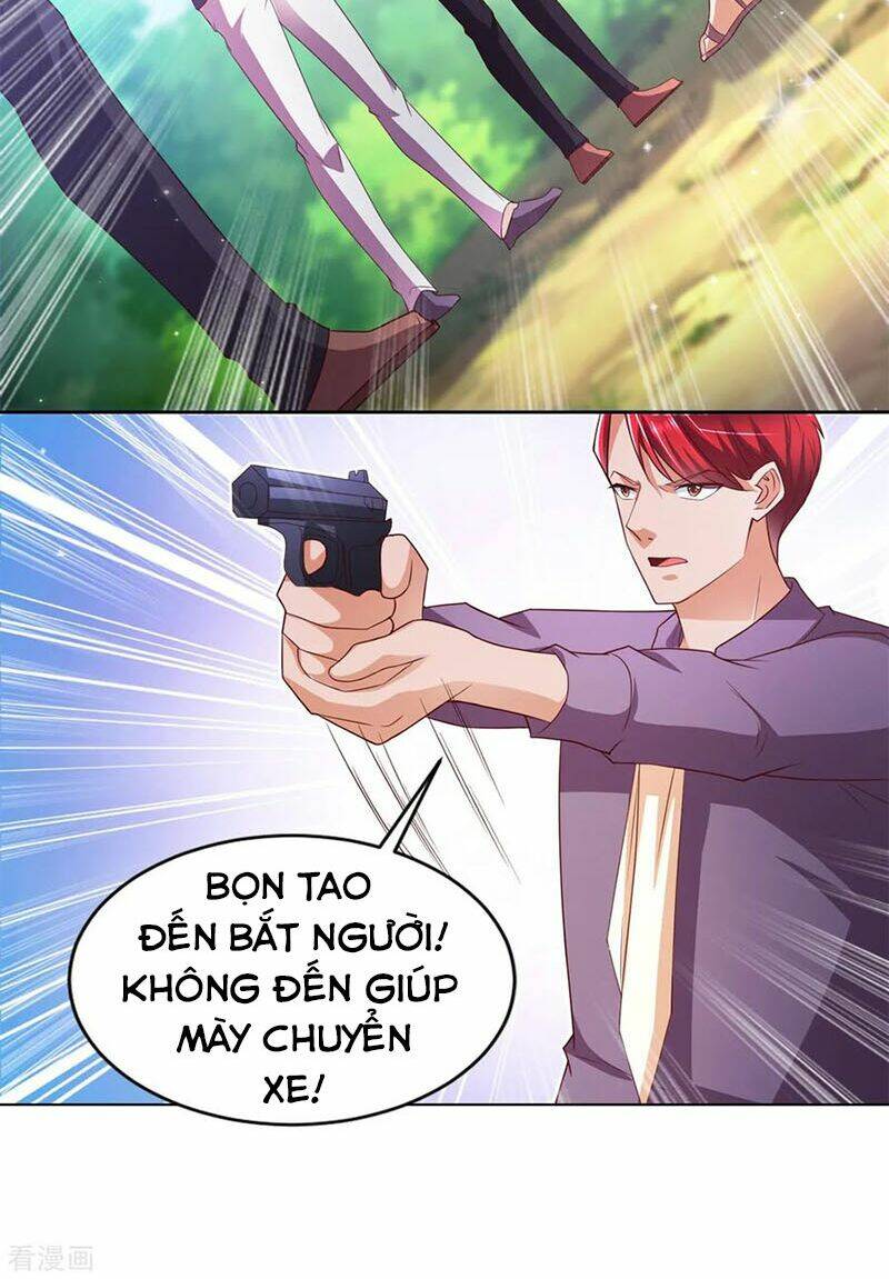 Chí Tôn Toàn Năng: Chapter 38