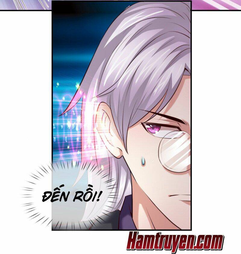 Tuyệt Thế Phi Đao: Chapter 246