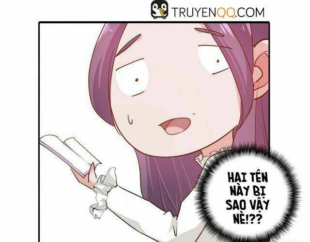 Khốn Ái Tù Lung: Chapter 37