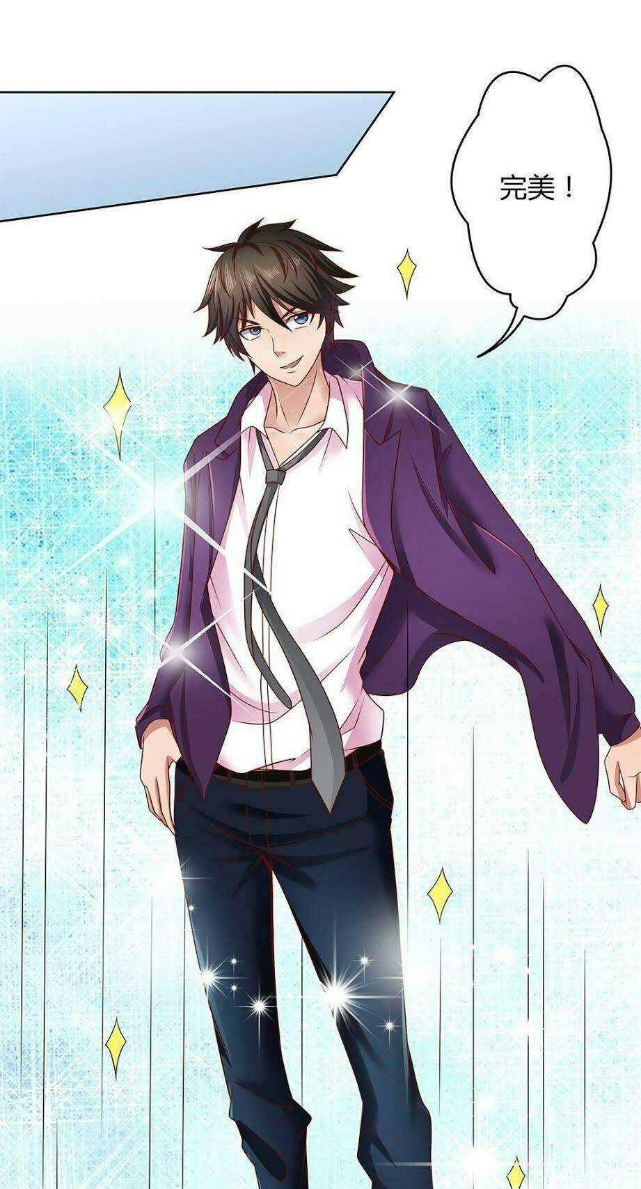 Song Diện Đặc Công: Chapter 2