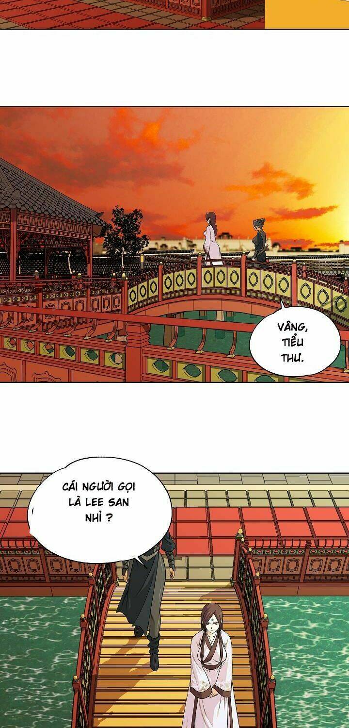Ngũ Hợp Chí Tôn: Chapter 6