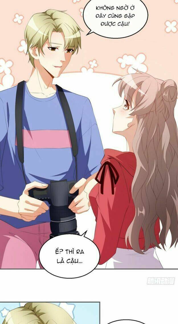 Mỹ Nhân Tâm Động: Chapter 34