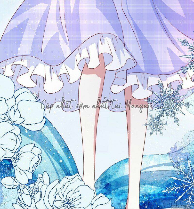 Công Chúa Phản Diện Trong Truyền Thuyết: Chapter 60