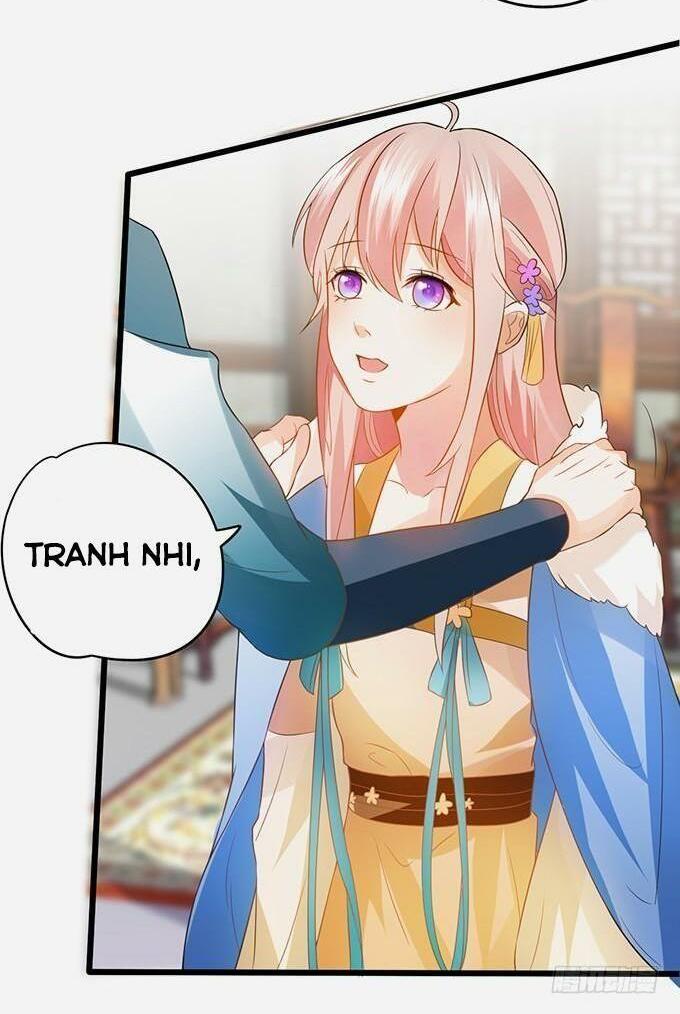 Hồ Tiên Hung Bạo: Chapter 45