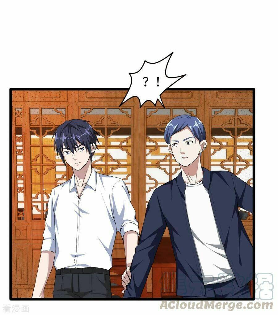Đô Thị Tà Vương: Chapter 13