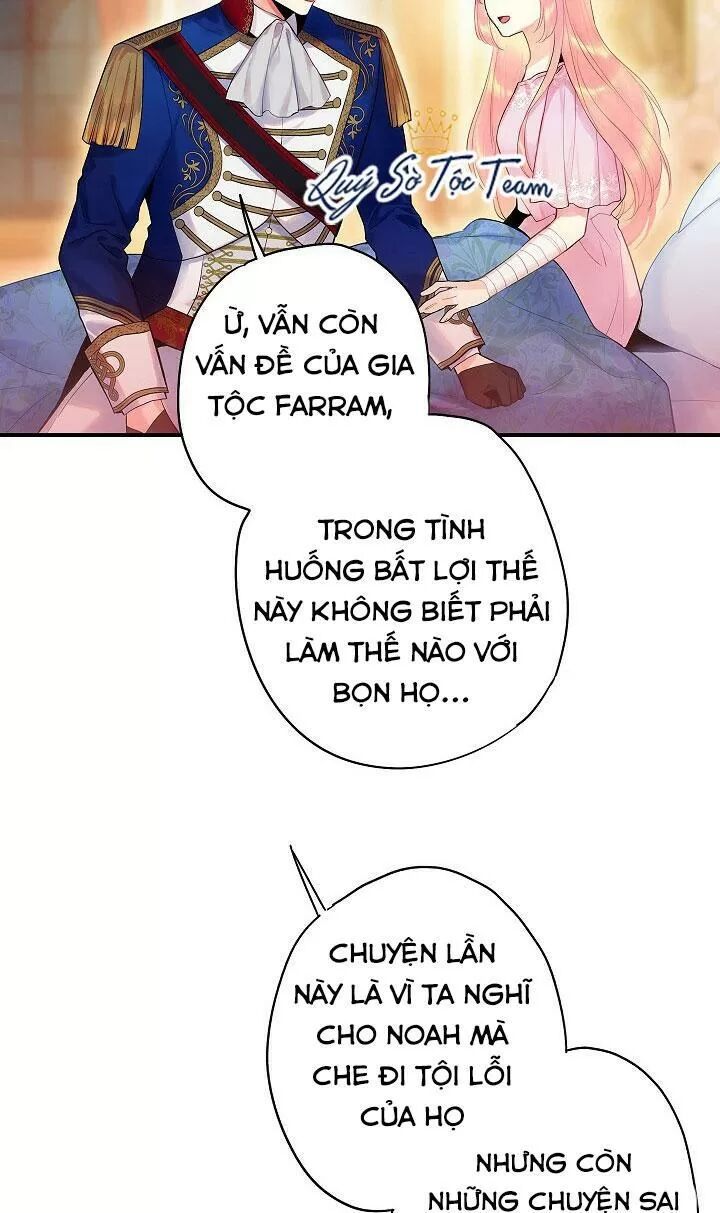 Tồn Tại Với Tư Cách Là Vợ Của Nam Chính: Chapter 164