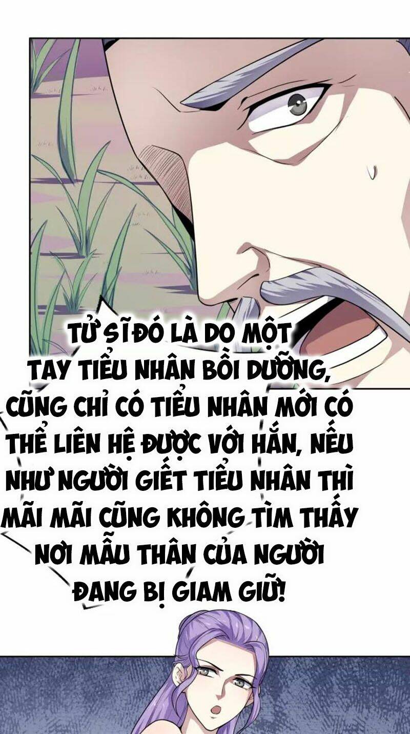 Nghịch Thiên Đại Thần: Chapter 65