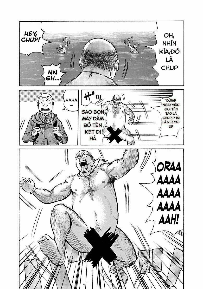 Jank Runk Family: Chapter 6