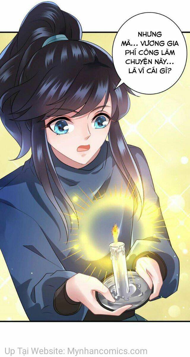 Thái Tử Điện Hạ Có Tin Vui: Chapter 90