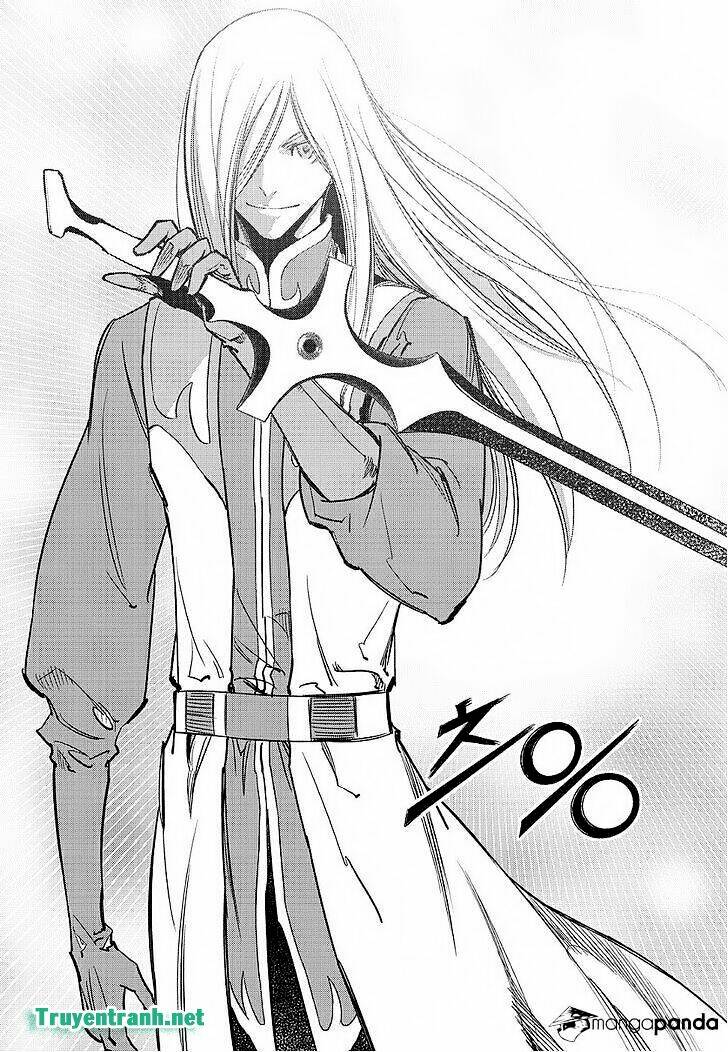 Dark Air: Chapter 85