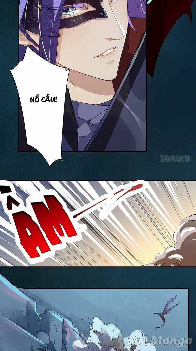 Tuyệt Thế Luyện Đan Sư: Chapter 94