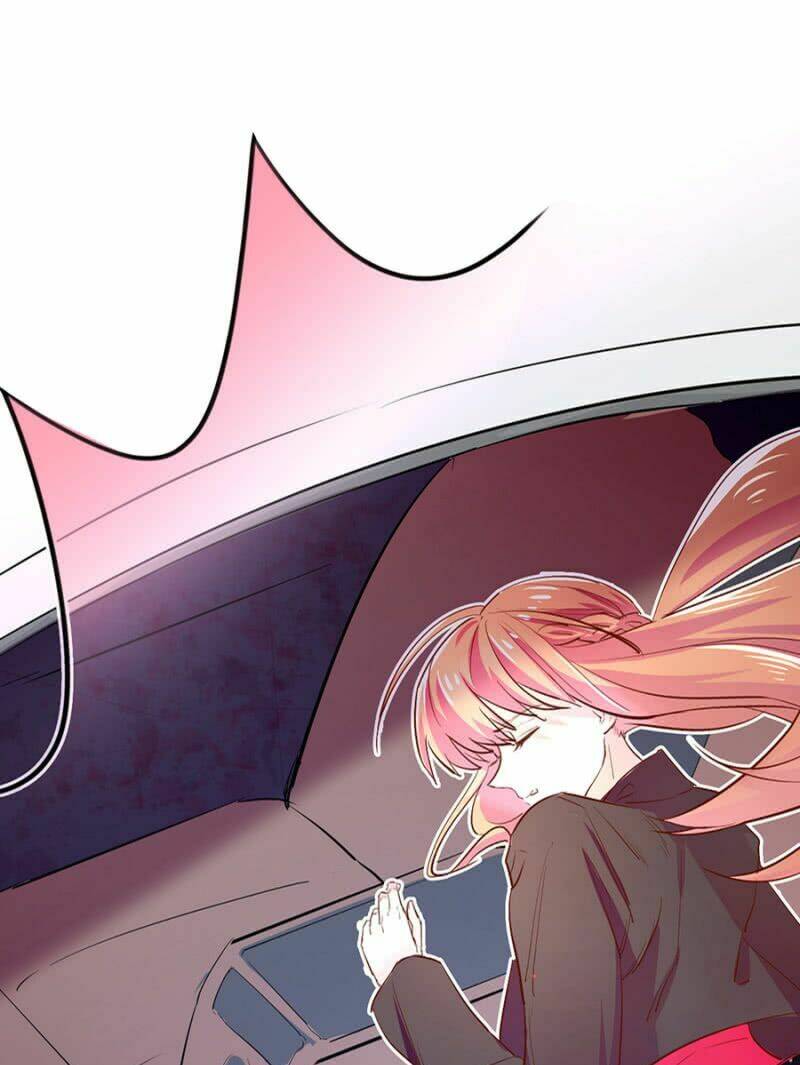 Boss Lãnh Khốc Buông Em Ra: Chapter 10