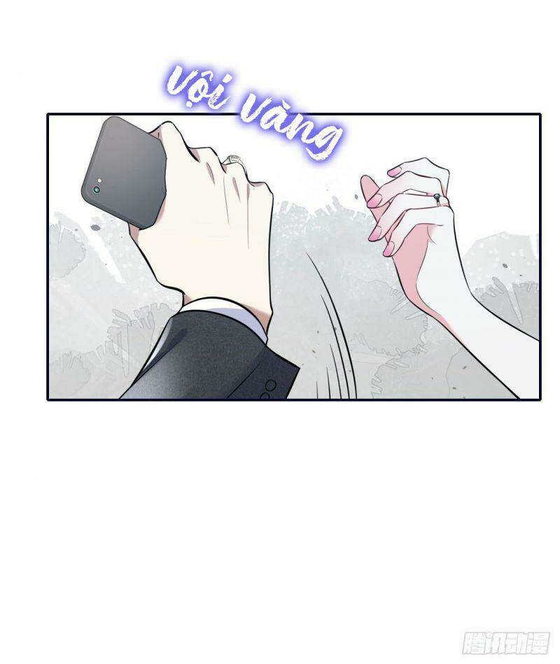 Đưa Em Đi Chơi: Chapter 60