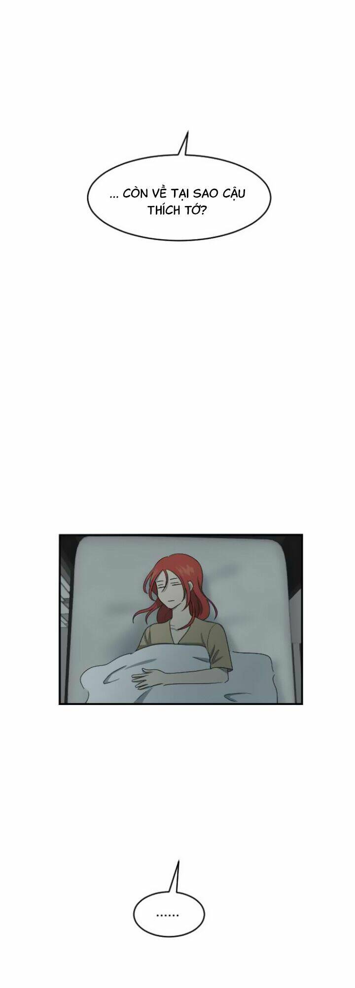Người Đẹp Gangnam: Chapter 73