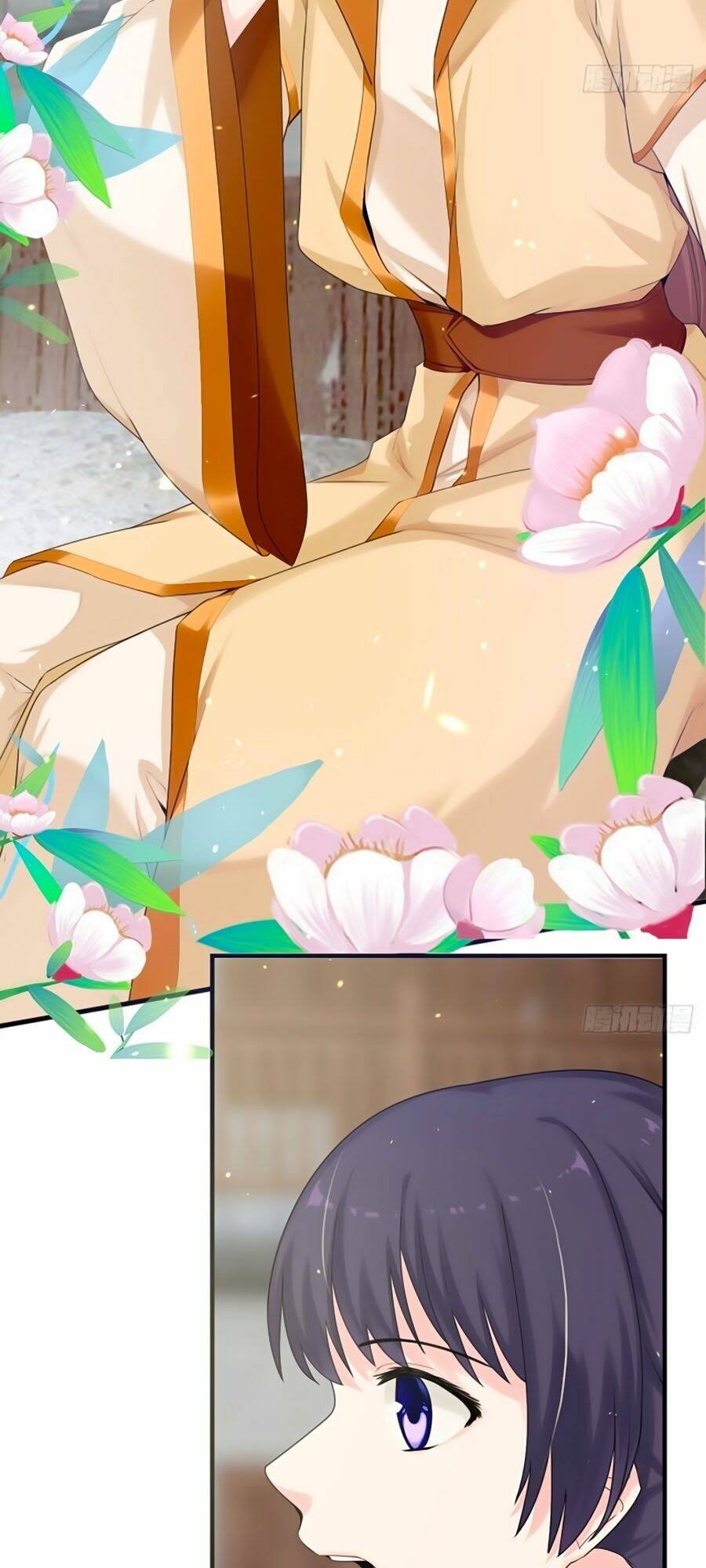 Tận Kiển Minh Thần: Chapter 6