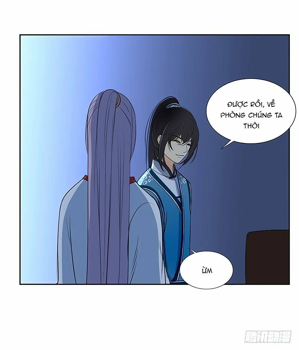 Sinh Sinh Tương Thác: Chapter 37