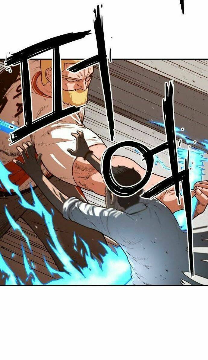 Chinh Phạt Học Đường: Chapter 13