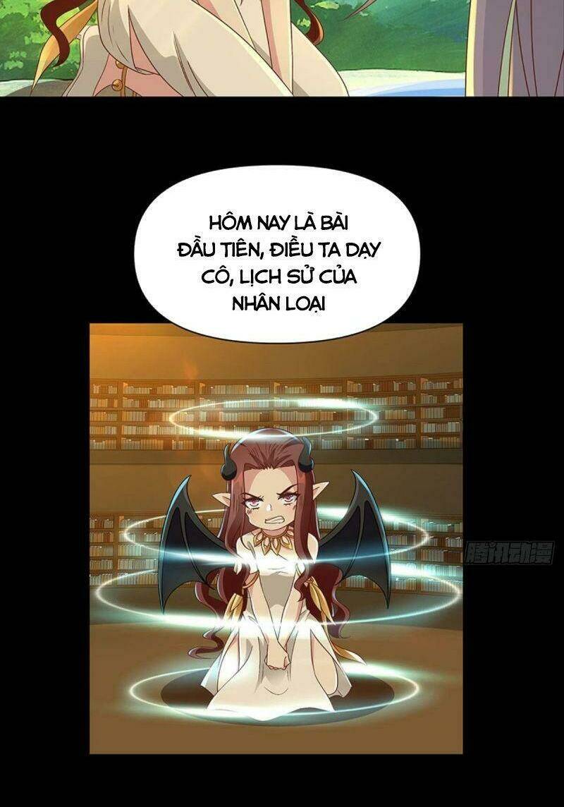 Xâm Lược Vạn Giới: Chapter 47