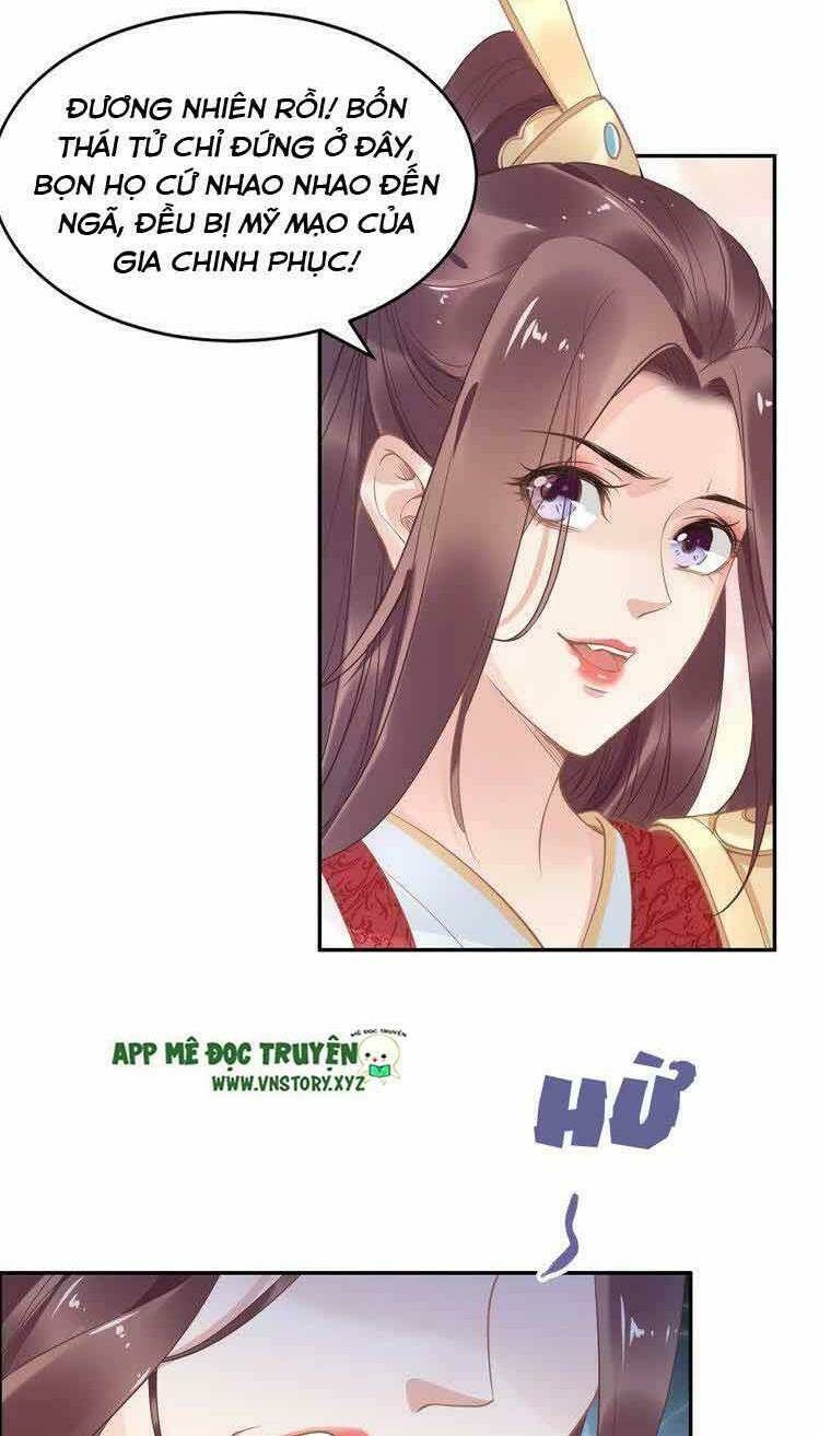 Nhất Sinh Nhất Thế Tiếu Thương Khung: Chapter 28