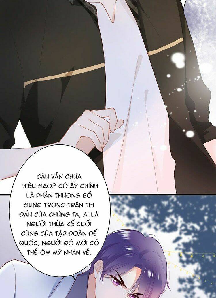 Lừa Boss Làm Bà Mai: Chapter 1