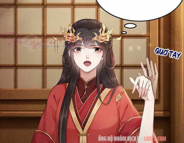 Trọng Sinh Bá Sủng Nhiếp Chính Vương Quá Mạnh Mẽ: Chapter 122