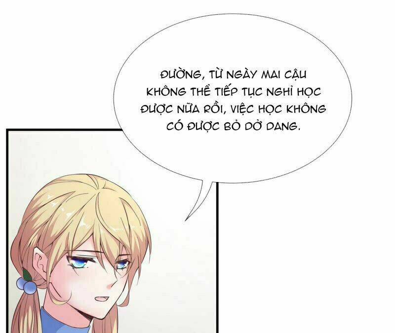 Chiến Lược Lãng Mạn Của Thịnh Thiếu: Chapter 41