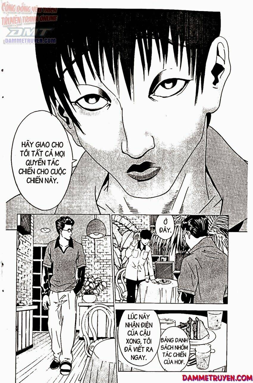 Ai Hơn Ai: Chapter 138