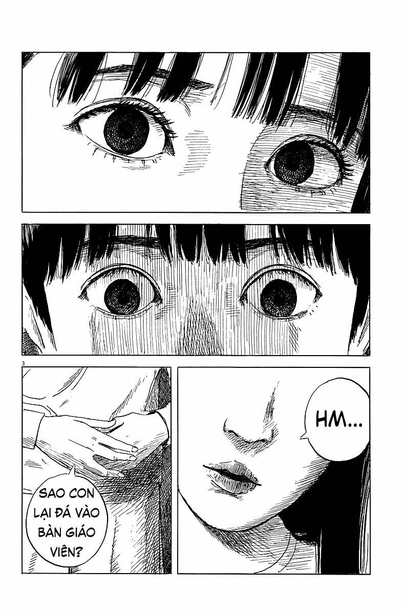 Chi No Wadachi: Chapter 28