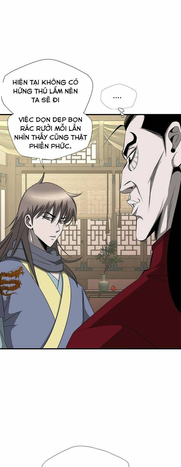 Cuồng Long: Chapter 60