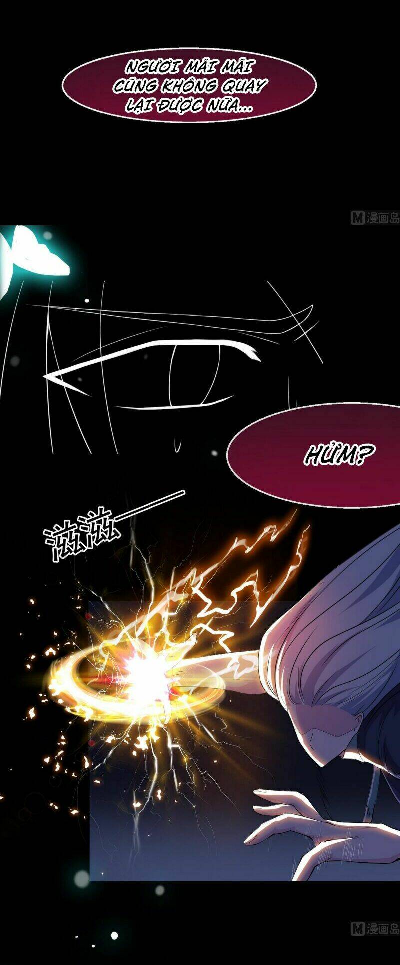 Tu Chân Giả Tại Dị Thế: Chapter 10