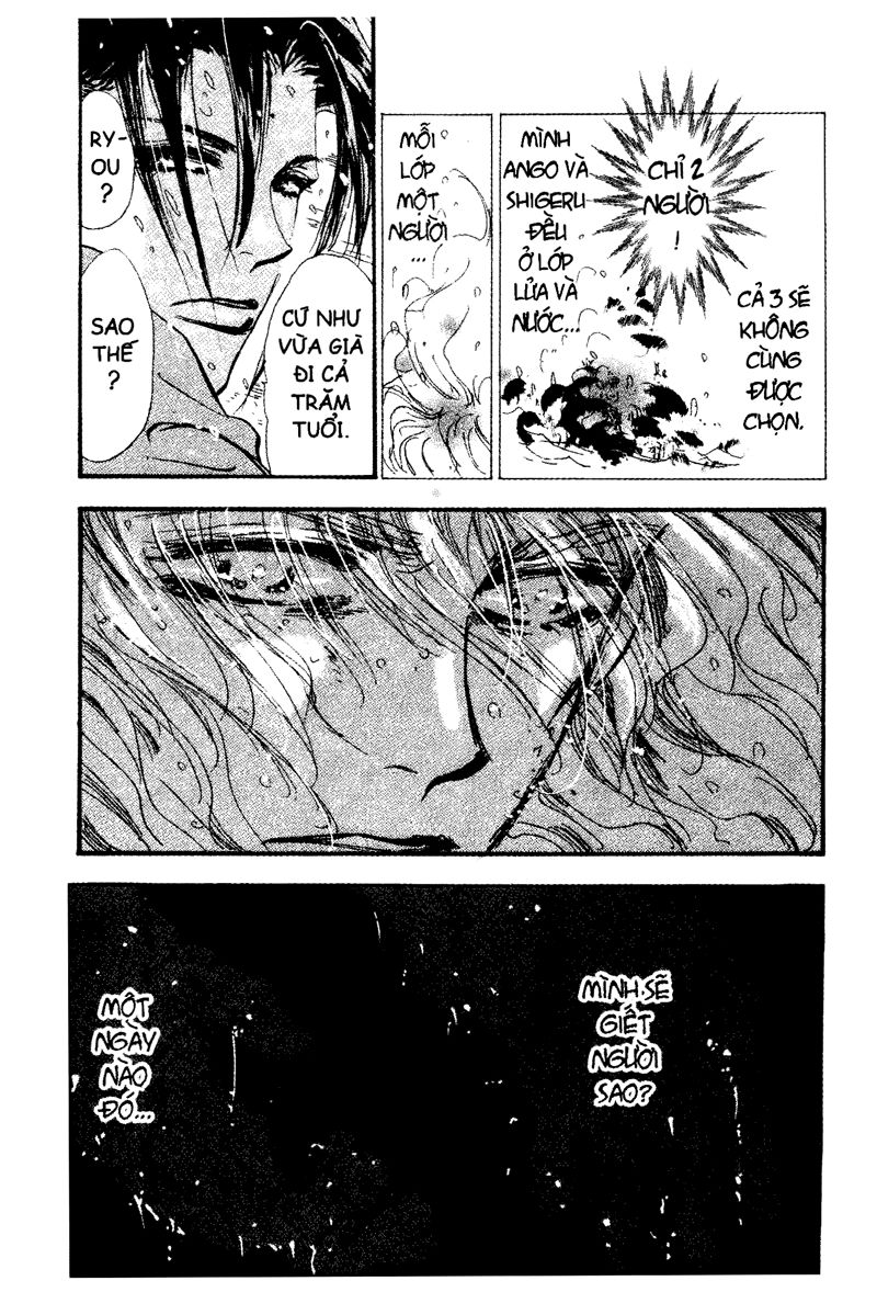 Mầm Sống: Chapter 46