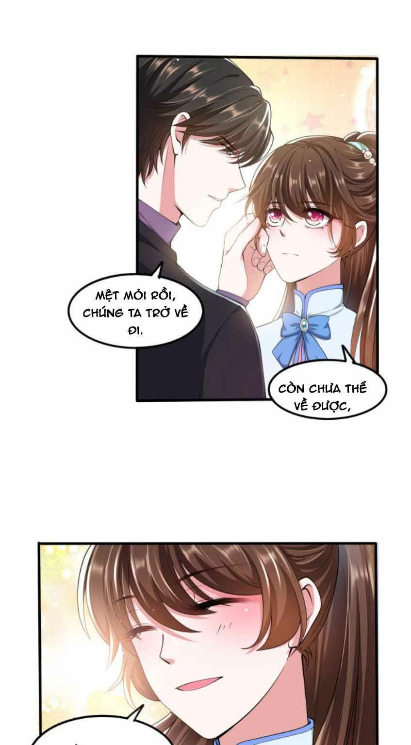 Nhất Sanh Hữu Hỉ: Chapter 12