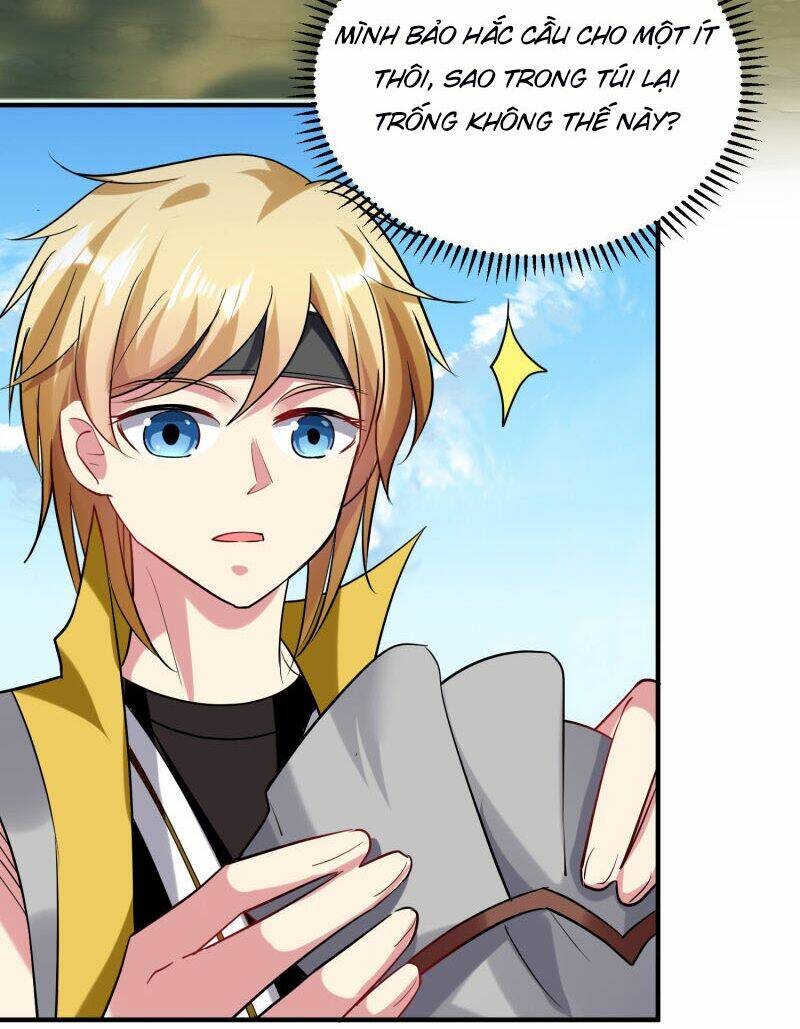 Vạn Giới Tiên Vương: Chapter 75