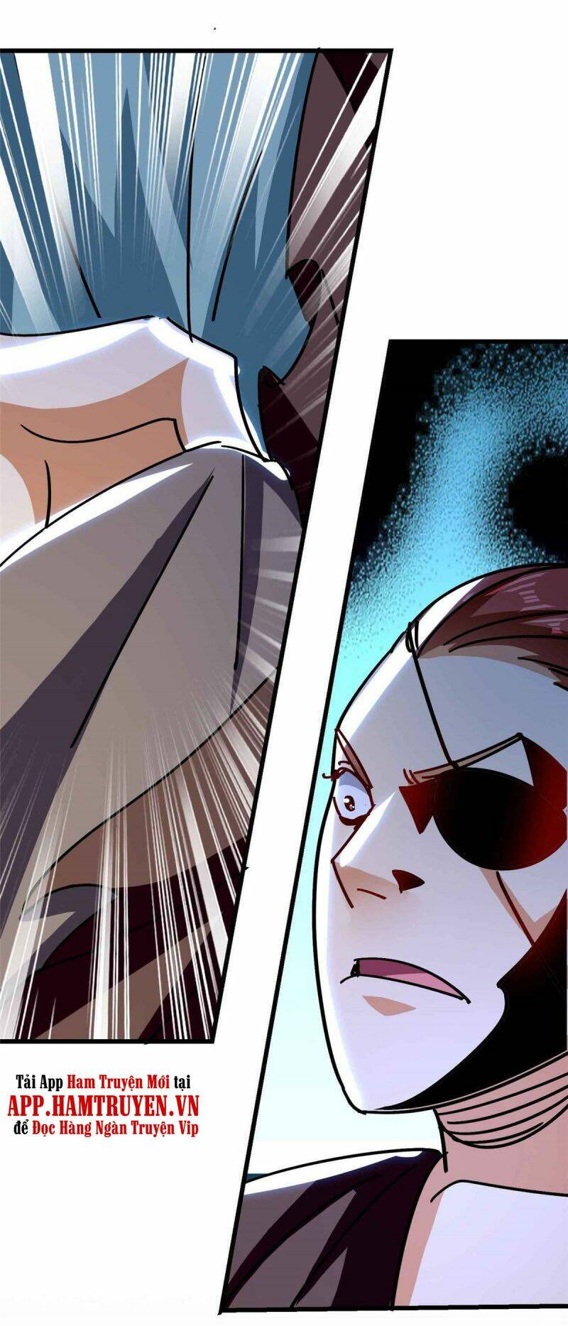 Vạn Giới Tiên Vương: Chapter 156