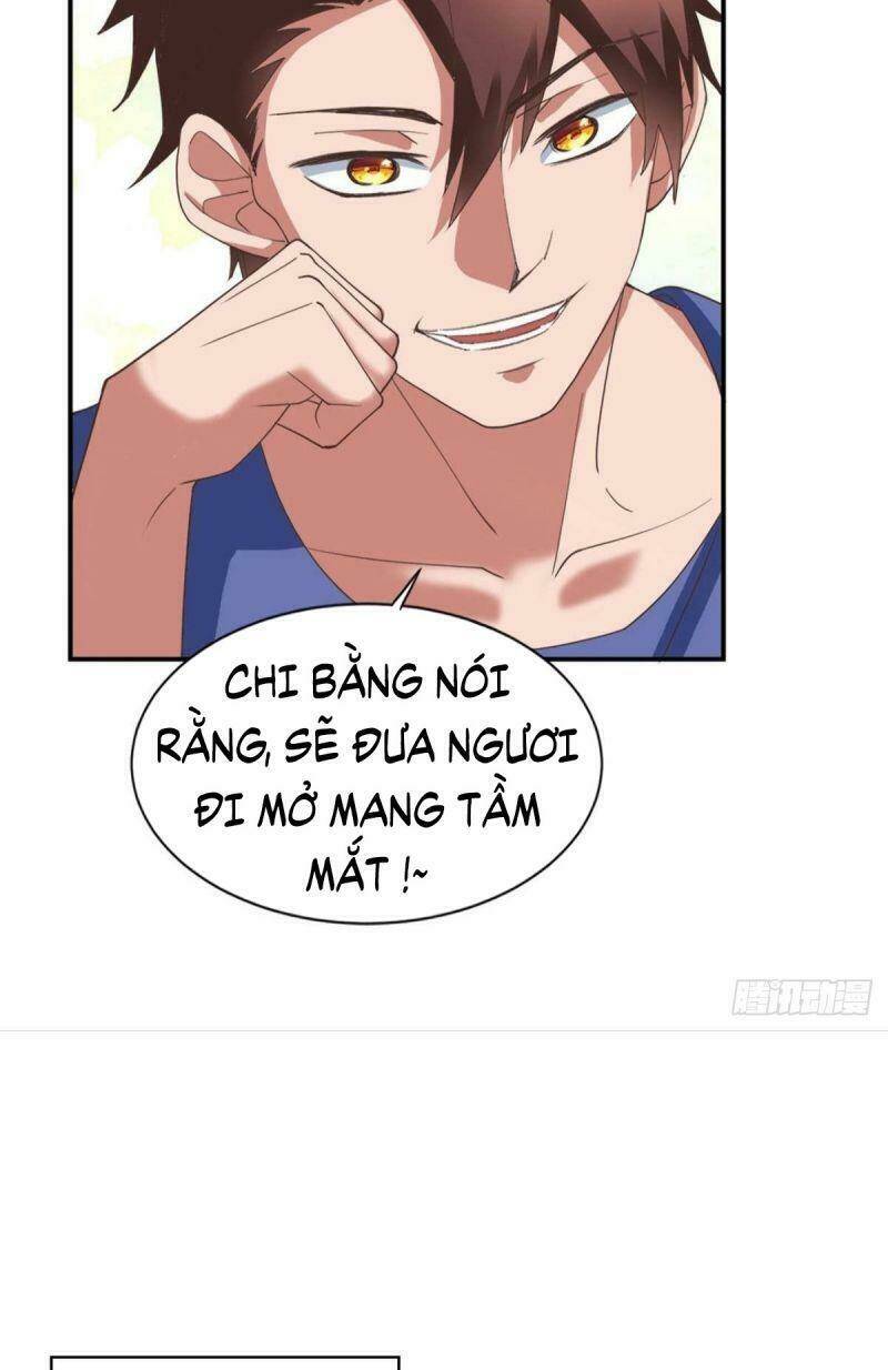 Tự Định Nghĩa Thiên Cung: Chapter 19