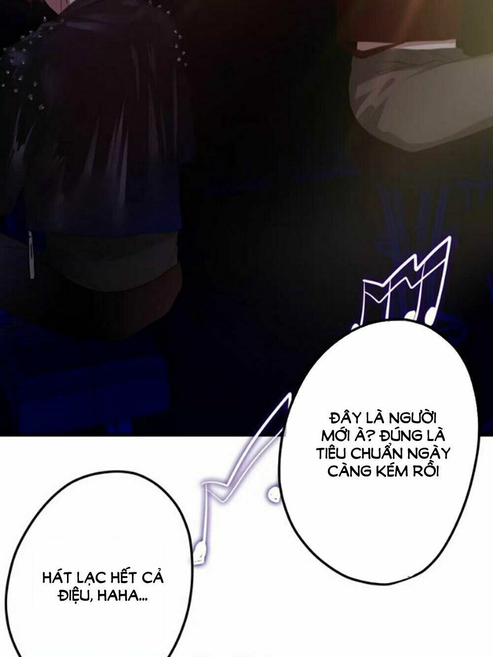 Tháng Sáu Kì Diệu: Chapter 32