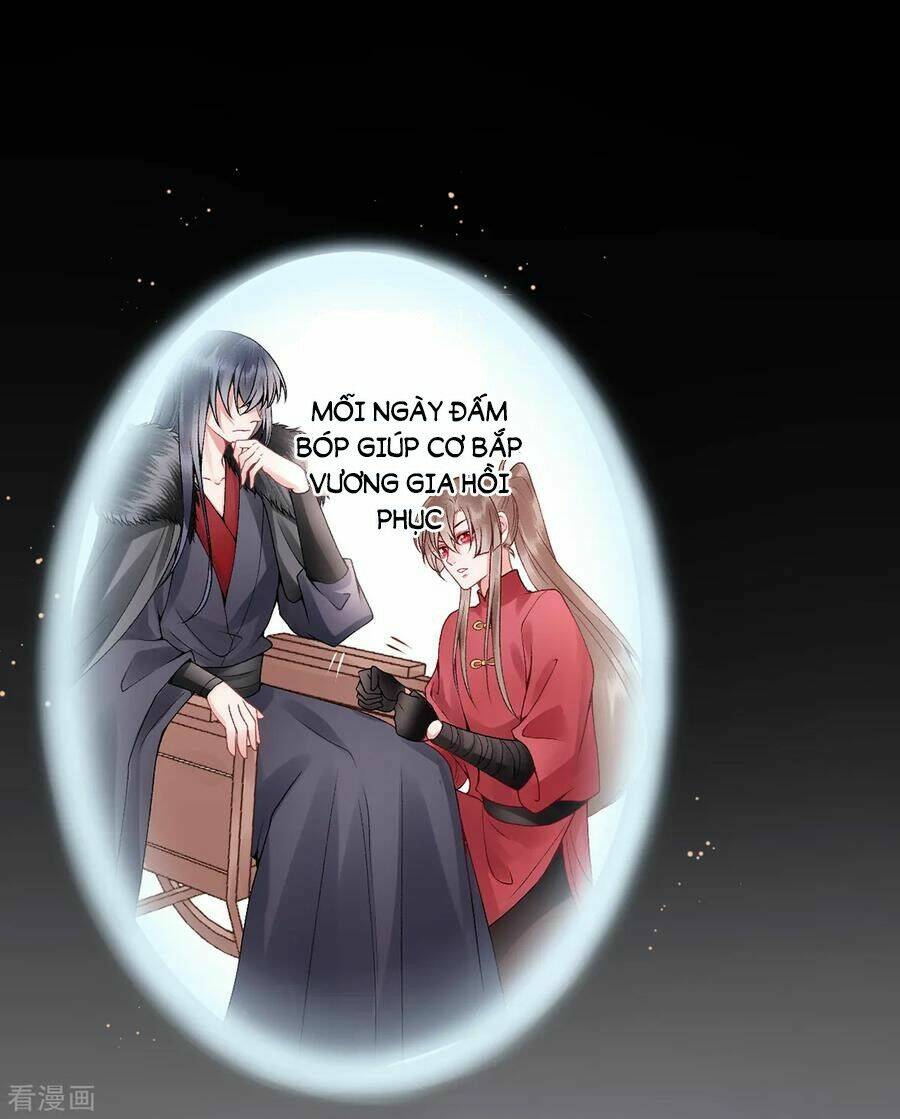 Hoàng Phi 9000 Tuổi: Chapter 77