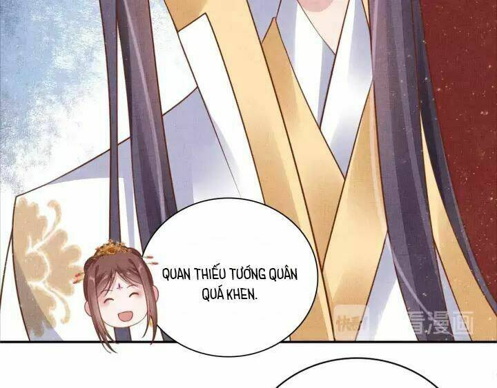 Thịnh Sủng Y Phi Chi Dao Quan Truyện: Chapter 88