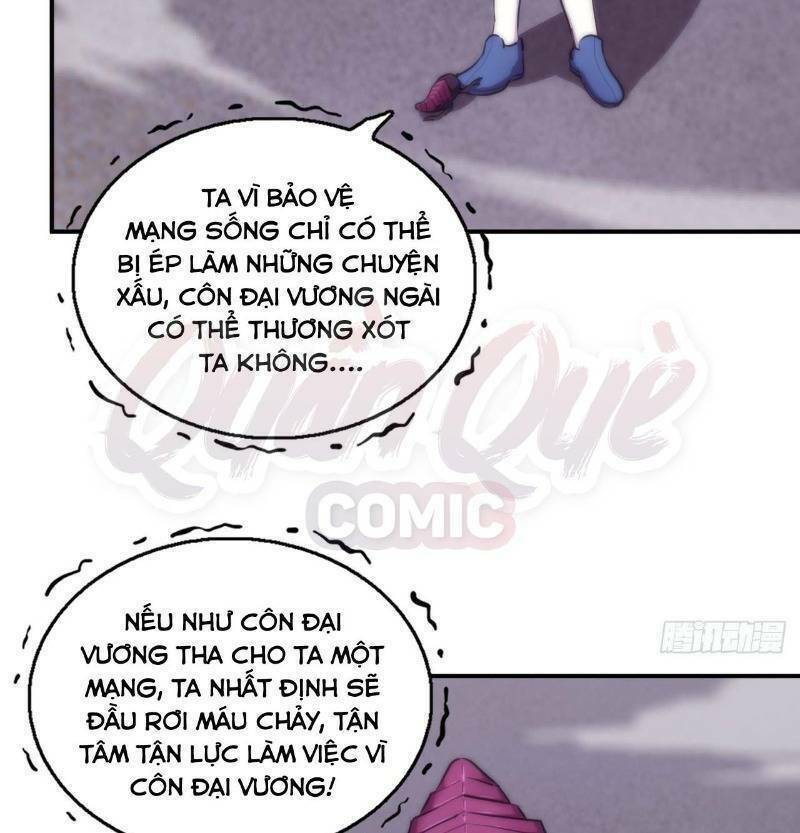 Khởi Đầu Bằng Một Con Côn: Chapter 87