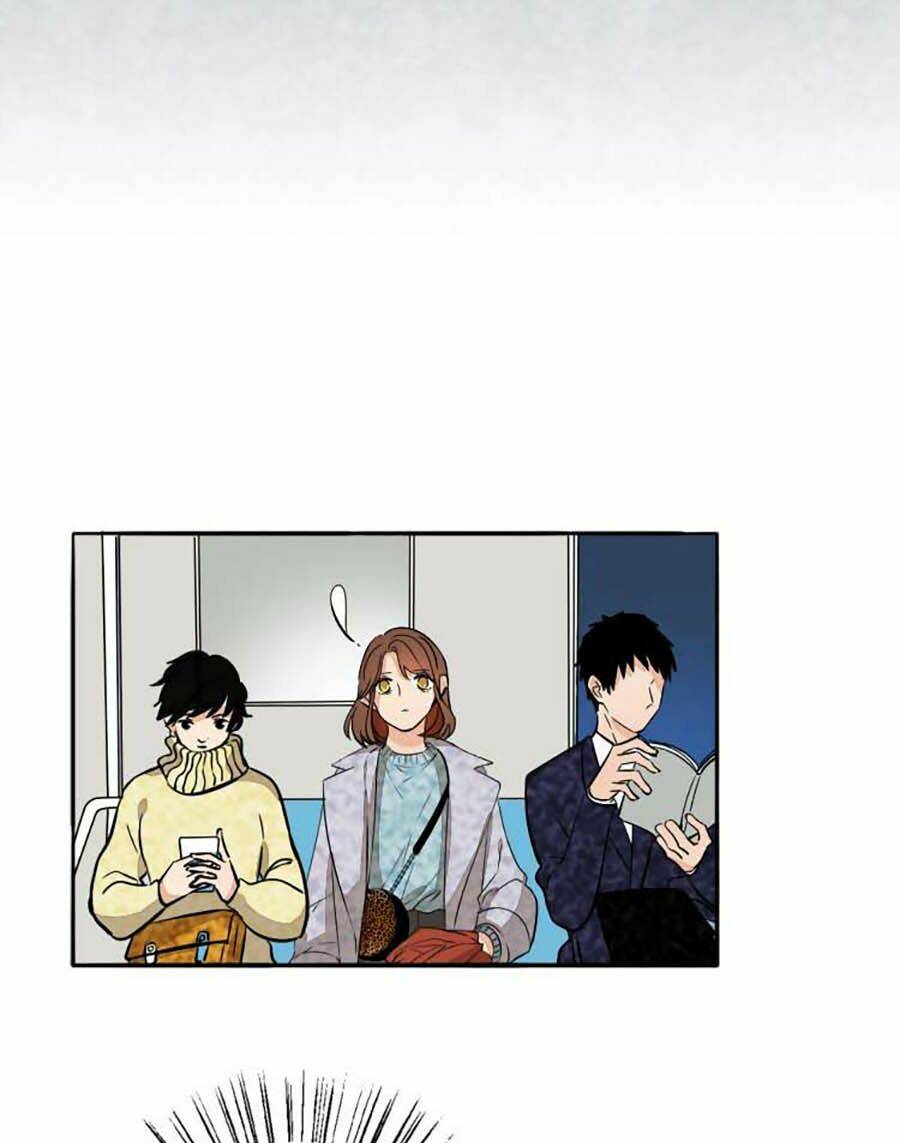 Mùi Hương Lãng Mạn: Chapter 88