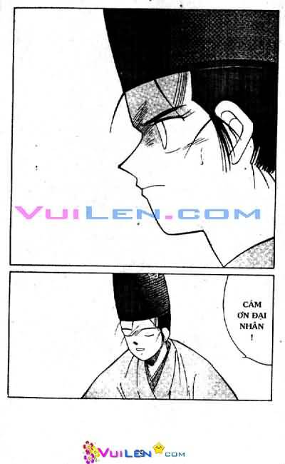 Truyền Nhân Atula Phần II: Chapter 11