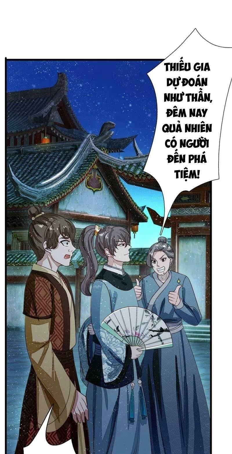 Đệ Nhất Hoàn Khố: Chapter 82