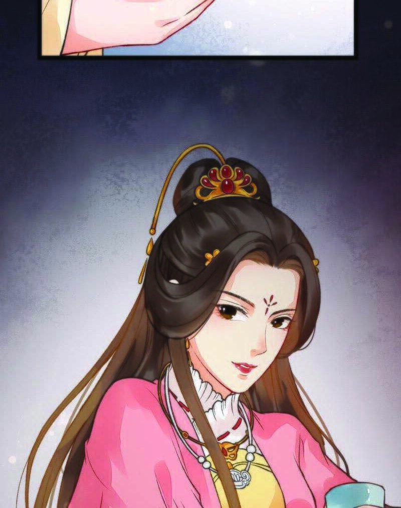 Thịnh Sủng Kiều Nữ Trở Về Triều Ca: Chapter 10