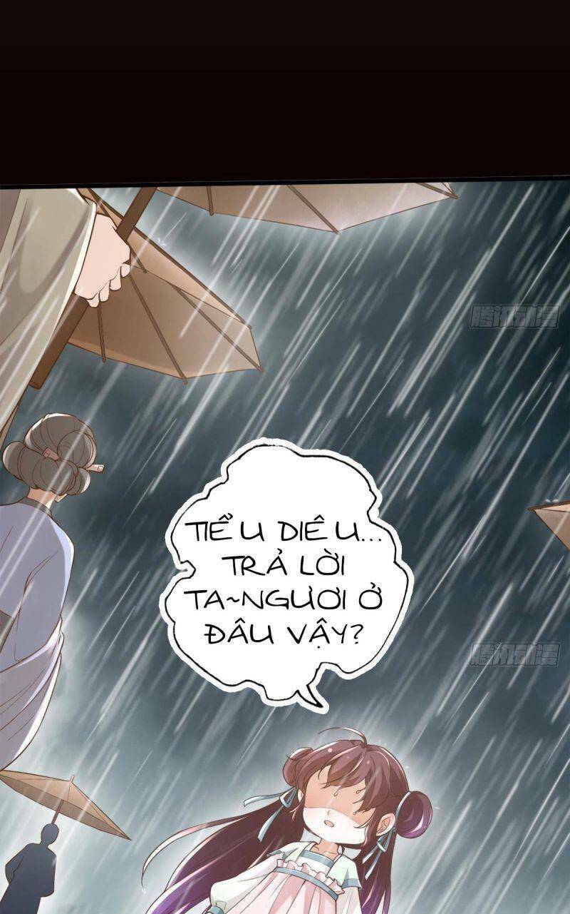 Cứu Được Tên Đại Ma Tôn: Chapter 13