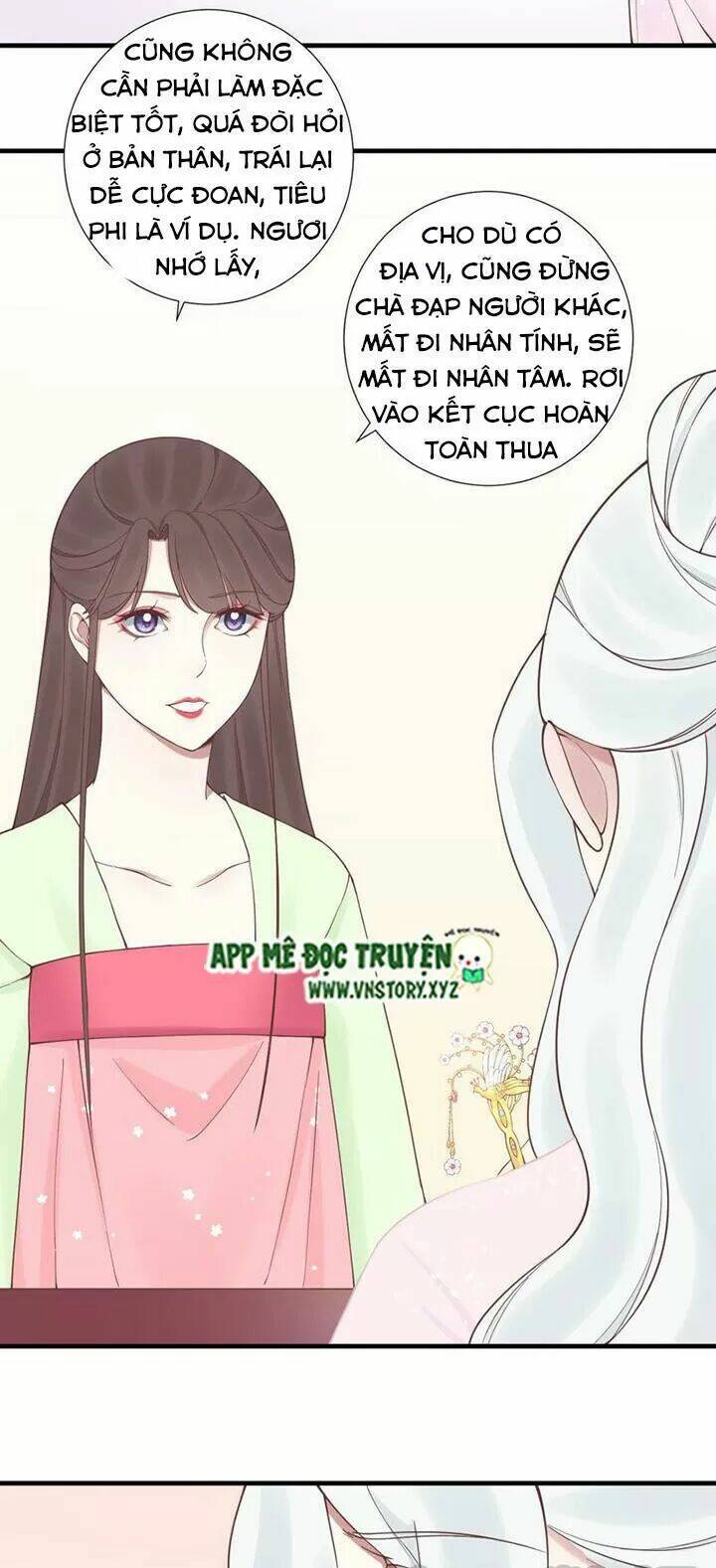 Hoàng Hậu Bận Lắm: Chapter 125