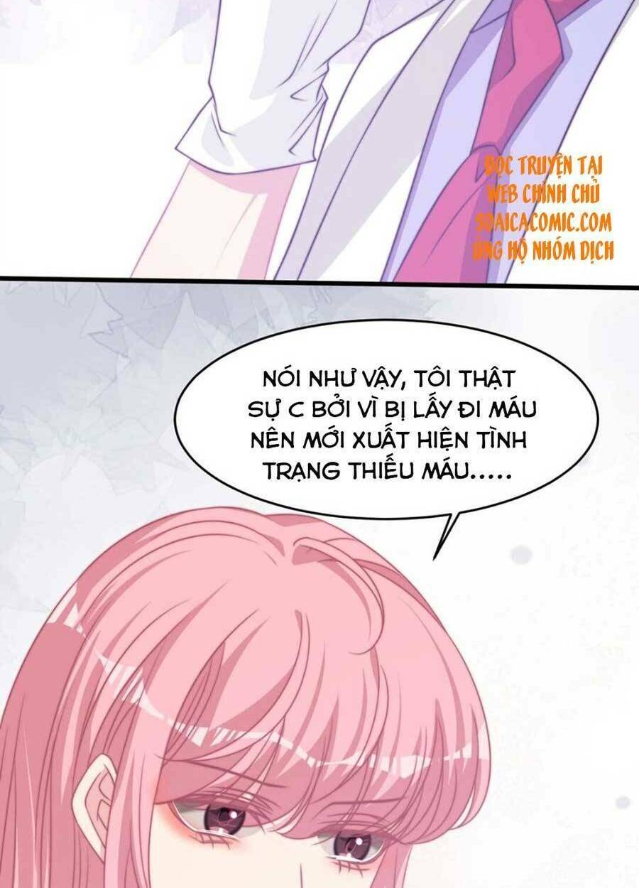 Vết Cắn Trí Mạng: Chapter 48