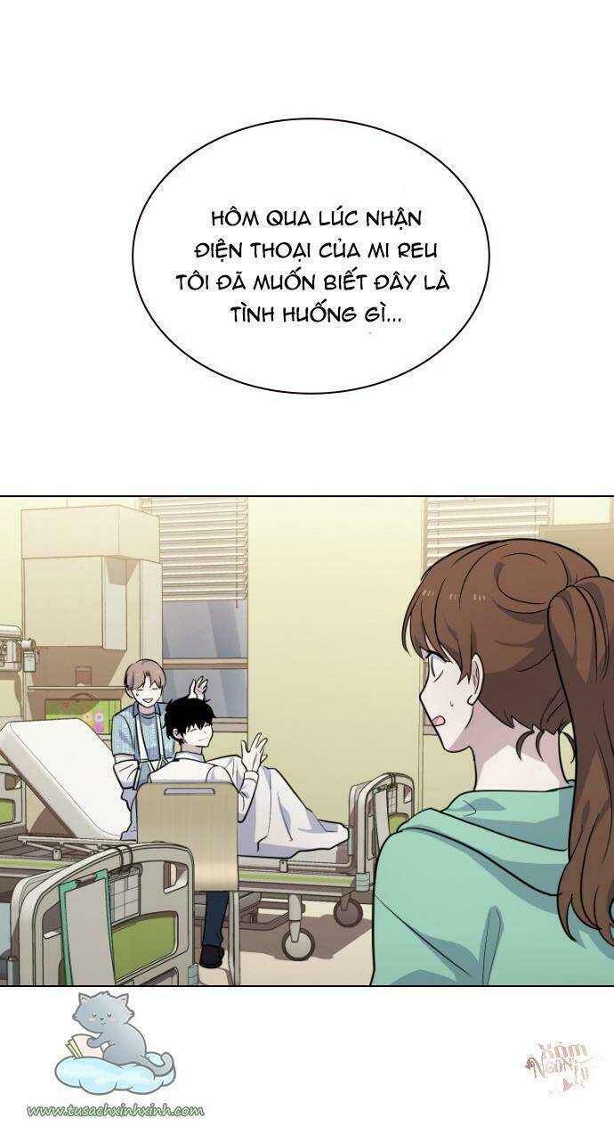 Thằng Bạn Trai Tồi Tệ Của Tôi: Chapter 67