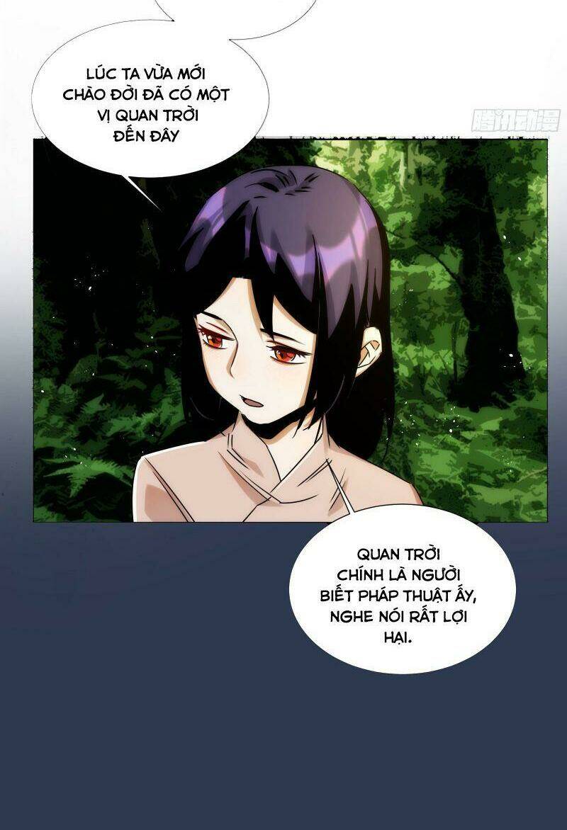 Ma Vương Là Đại Địa Chủ: Chapter 22.1